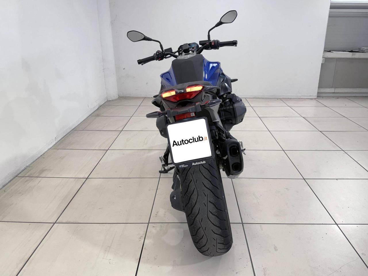 BMW R 1300 R Exclusive