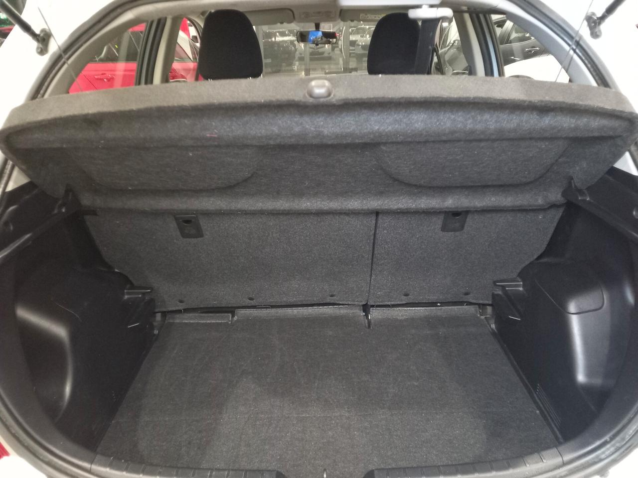 Toyota Yaris 1.0 5 porte Lounge 60.000 Km