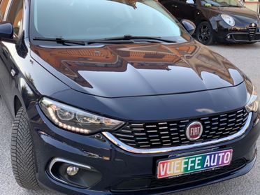 Fiat Tipo 1.6 Mjt S&S SW City Life