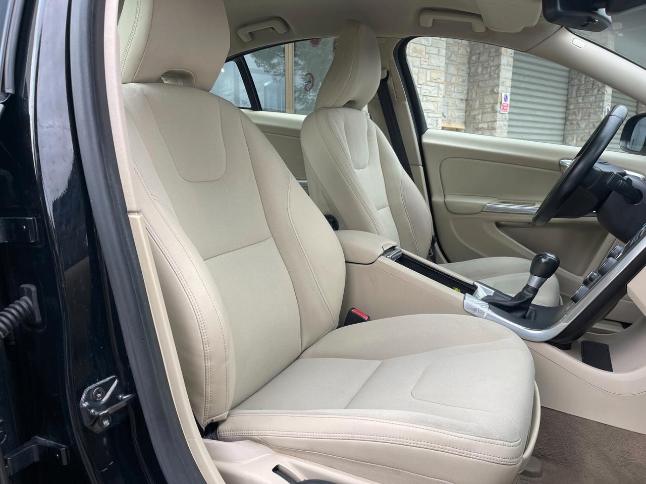 Volvo S60 DRIVe Summum NEO PATENTATI