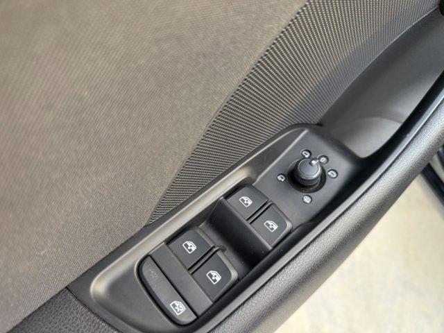 AUDI A3 2.0 TDI DA VETRINA-GARANZIA