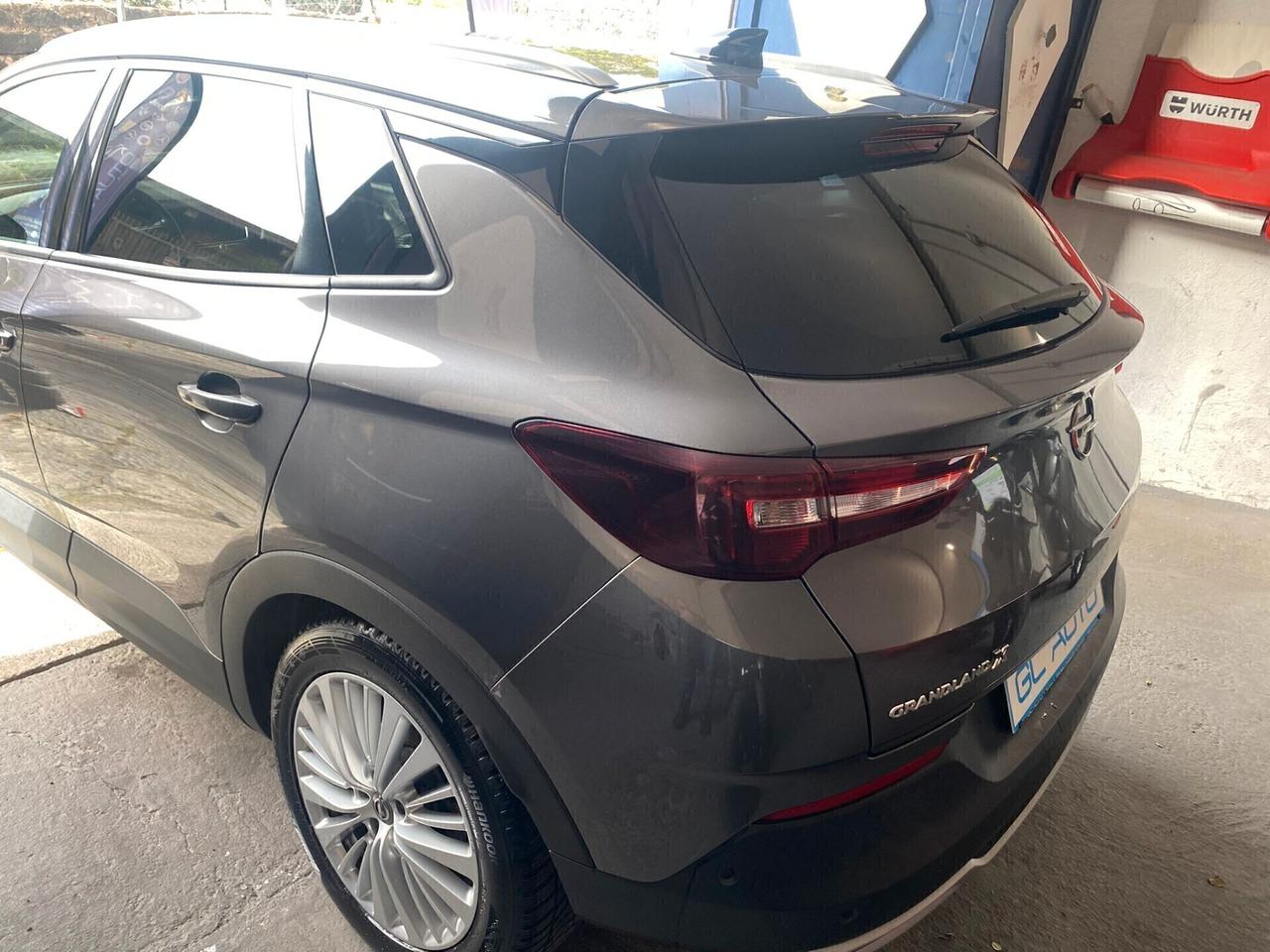 Opel Grandland X 1.5 diesel Ecotec Start&Stop aut. Innovation