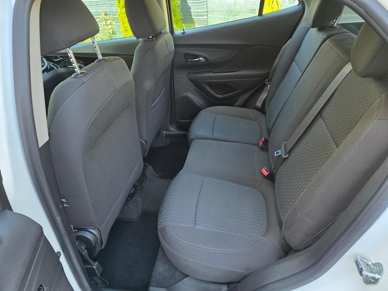 Opel Mokka X 1.6 CDTI Ecotec 4x2 Start&Stop Ultimate