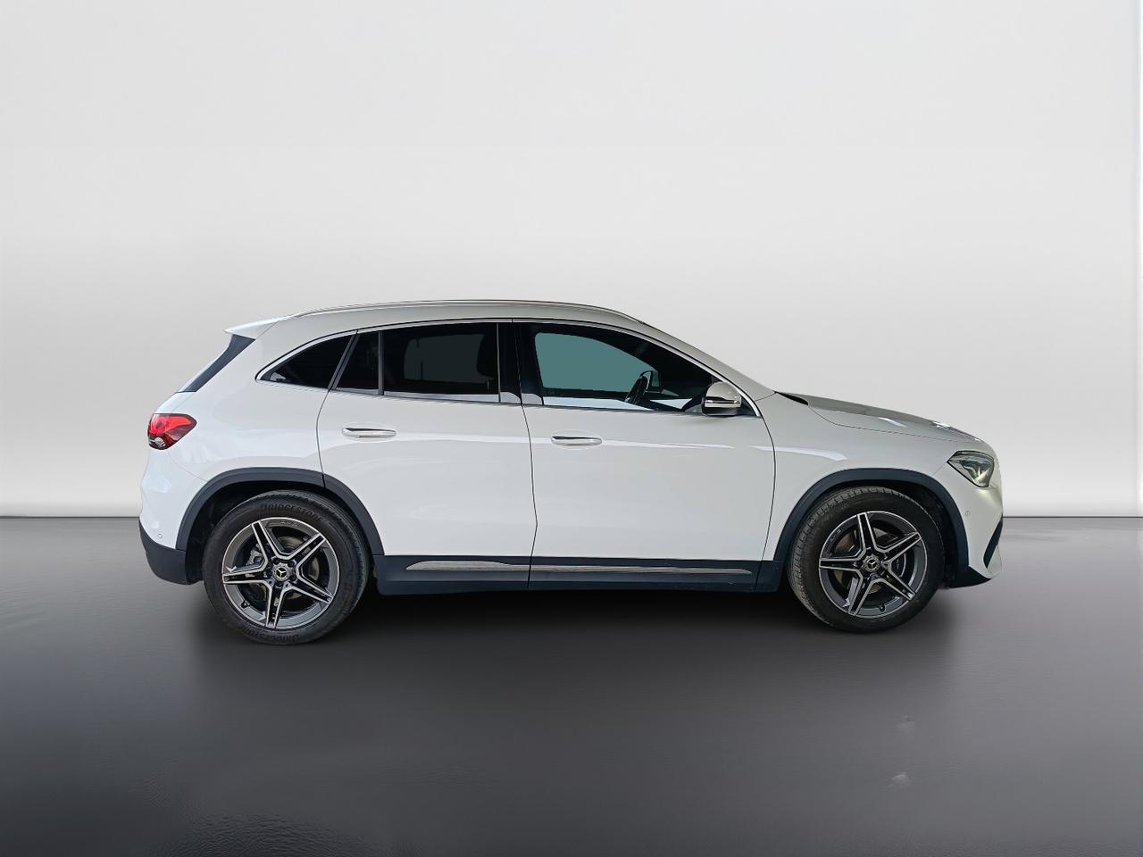 Mercedes-Benz GLA-H247 2020 - GLA 200 d Premium auto