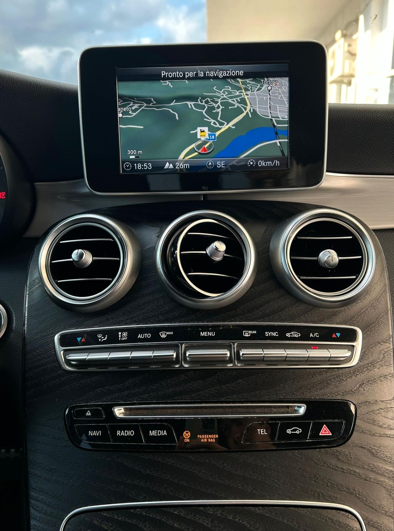 Mercedes-benz GLC 250 d 4Matic Coupé Premium