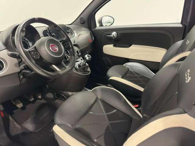 Fiat 500 1.3 Multijet 95 CV S
