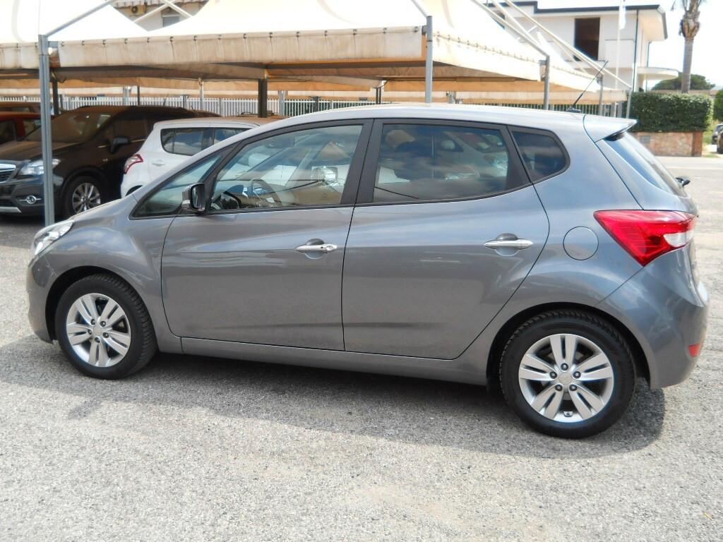 Hyundai iX20 1.6 CRDI 115 CV XPossible