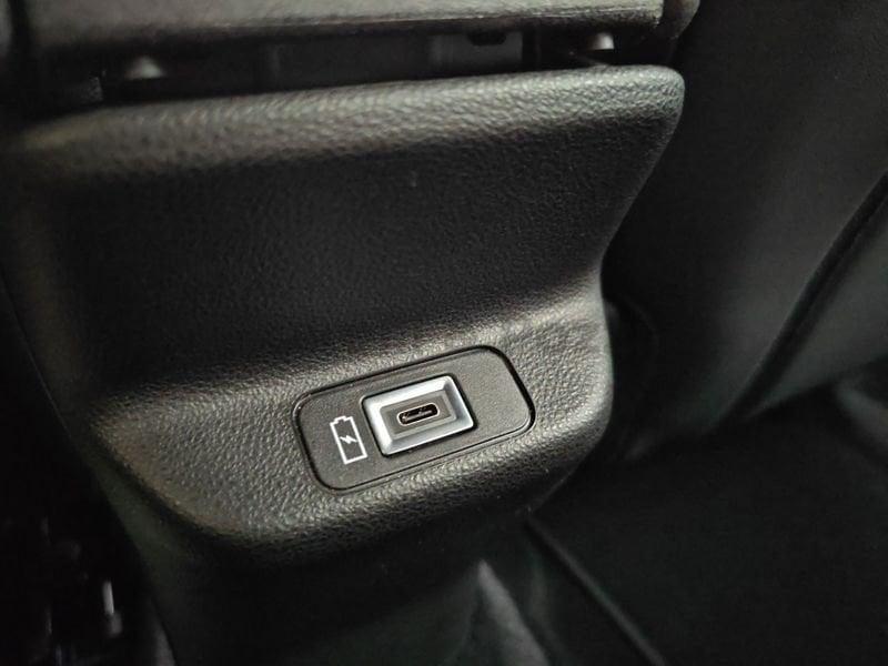 Alfa Romeo Junior Junior 1.2 136 CV Hybrid eDCT6 Speciale