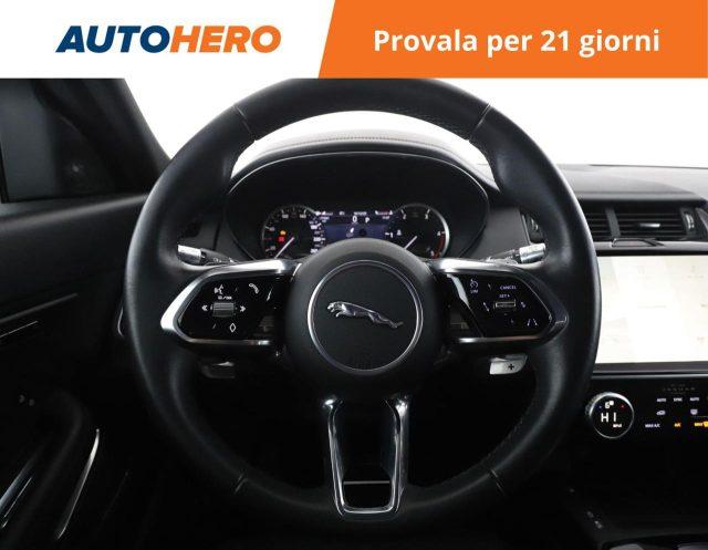 JAGUAR E-Pace 2.0D I4 163 CV AWD Auto SE