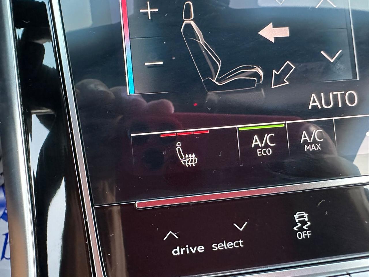 AUDI Q8 S-LINE QUATTRO 286 CV