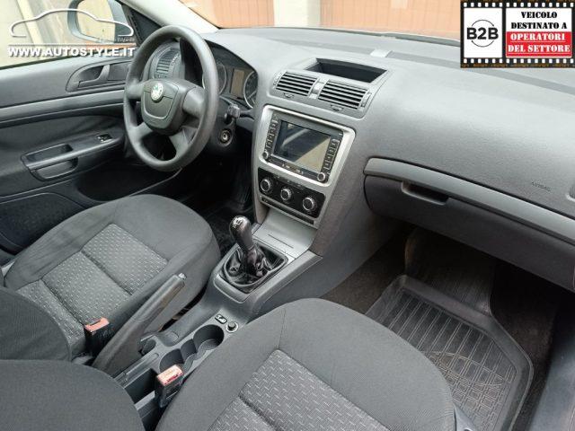 SKODA Octavia Wagon 1.6 TDI CR F.AP. Wagon