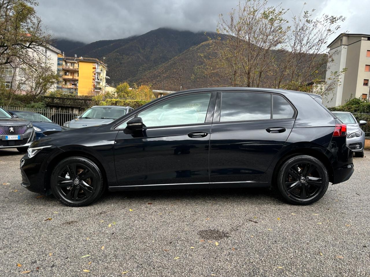 Volkswagen Golf 2.0 TDI 150 CV DSG FULL SPORT