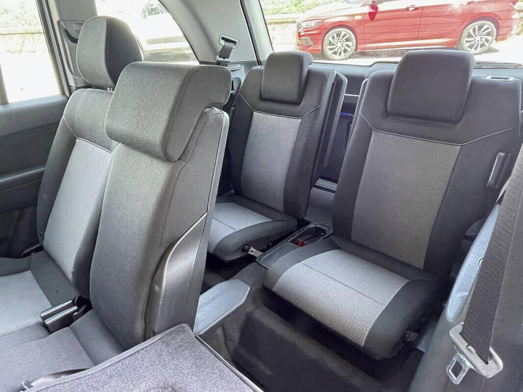 Opel Zafira 1.7 cdti Edition (enjoy) 110cv fap 7Posti!!