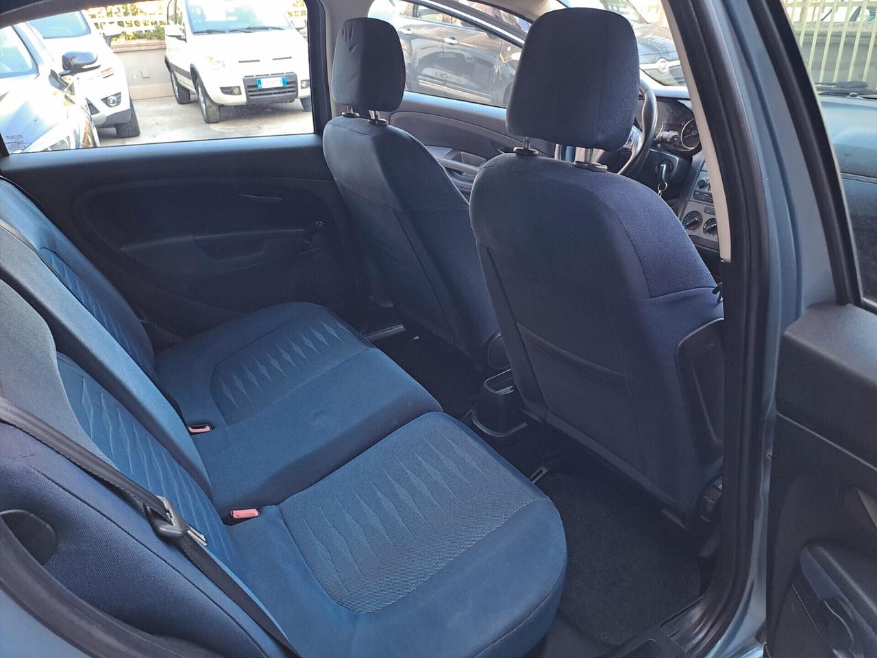 Fiat Grande Punto 1.3 MJT 90 CV 5 porte Dynamic
