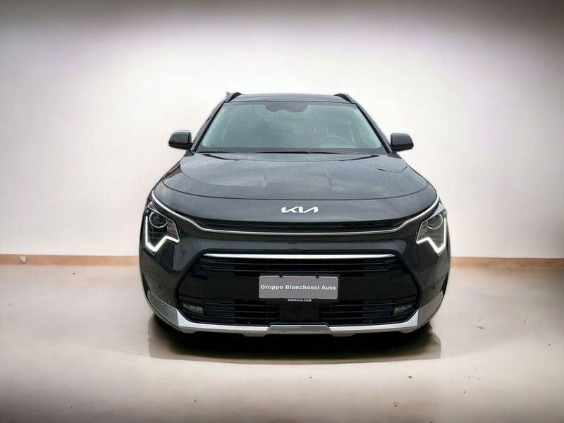 KIA Niro 1.6 GDi DCT HEV Style