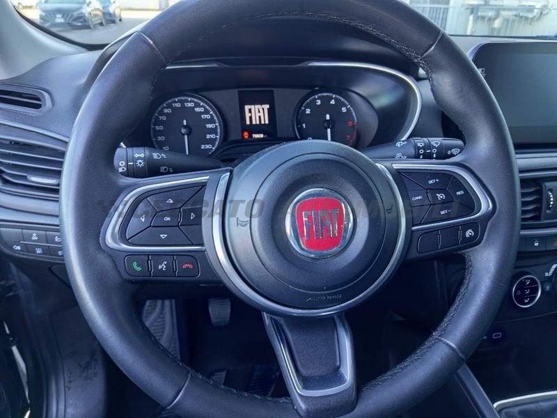 FIAT Tipo Tipo SW 1.0 t3 100cv