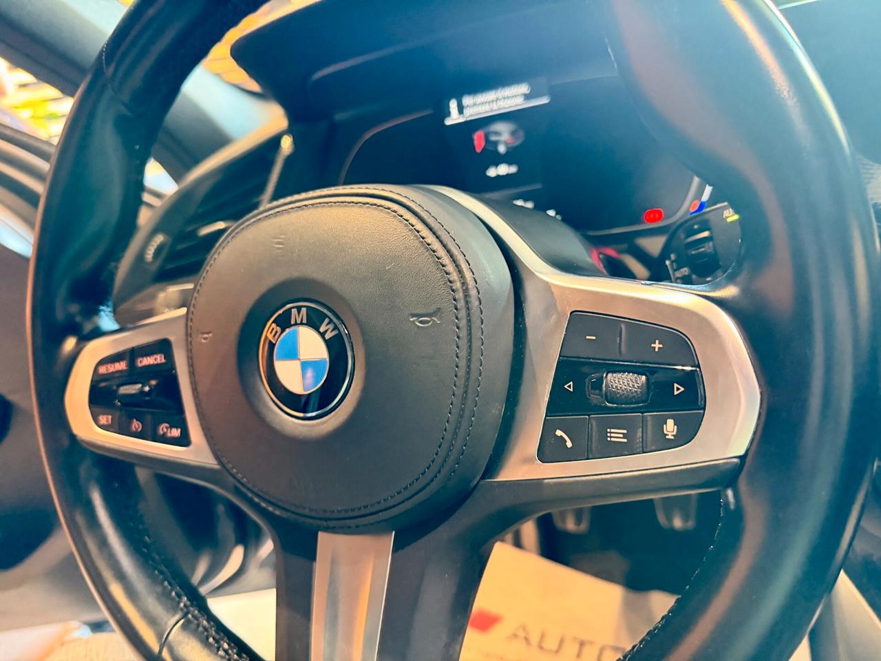 Bmw 118 118d 5p. Msport