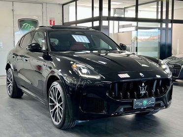 Maserati Grecale Grecale 2.0 mhev Modena 330cv auto