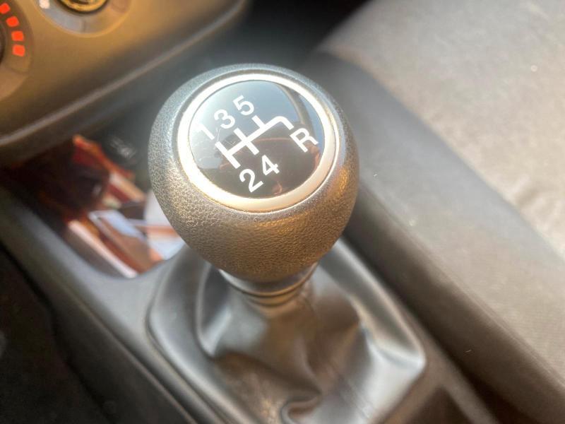 Fiat Punto 1.2 Sport 69cv