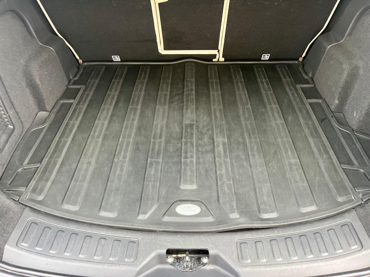 Discovery Sport 2.0benz 2019 90.000km euro6 perfetta