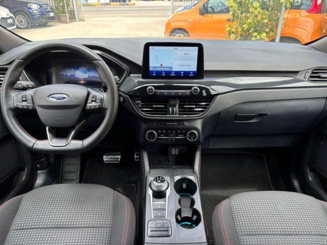 FORD Kuga 1.5 ecoblue ST-Line 2wd 120cv auto