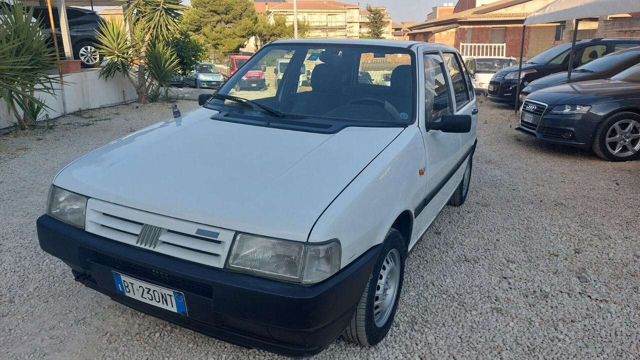 Fiat uno 1.7 diesel 5 porte