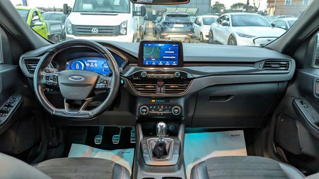 FORD Kuga N1 ST-LINE 1.5d 120cv