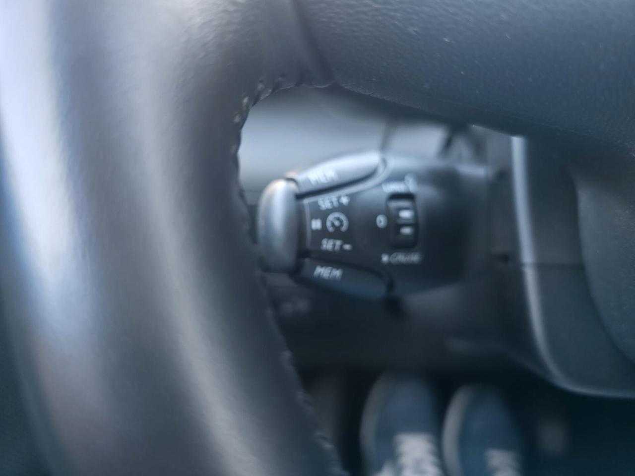 Citroen C3 Aircross BlueHDi 110 S&S Shine Pack