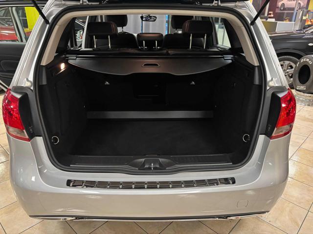 MERCEDES-BENZ B 180 d Automatic Sport ** KM CERTIF. MERCEDES **