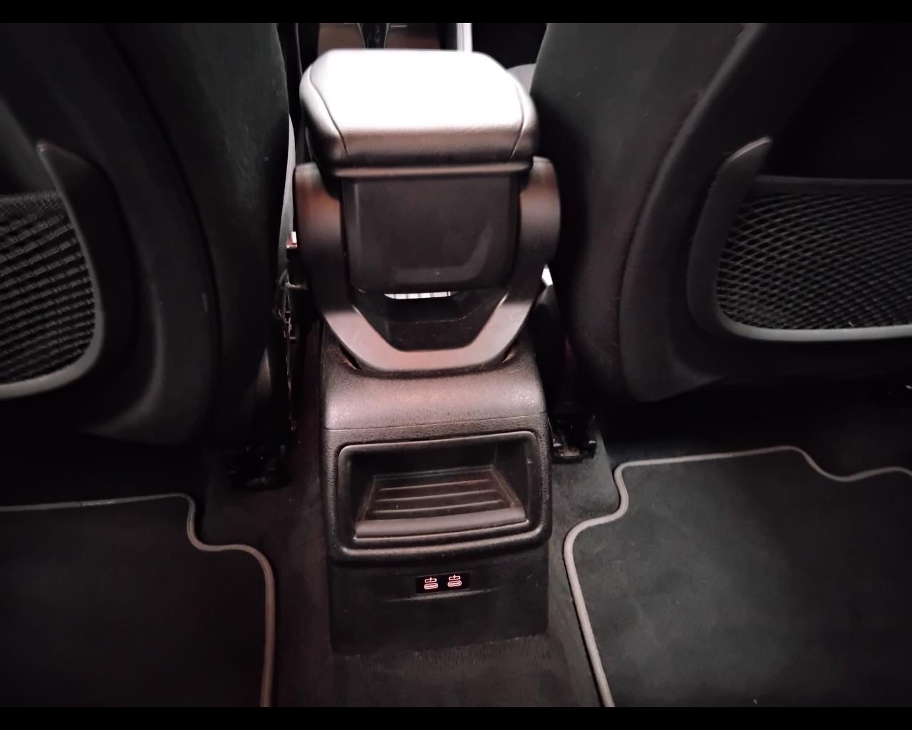 BMW X2 F39 - X2 sdrive18d Business X auto