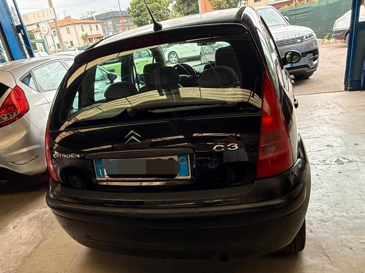 Citroen C3 1.1 Classique