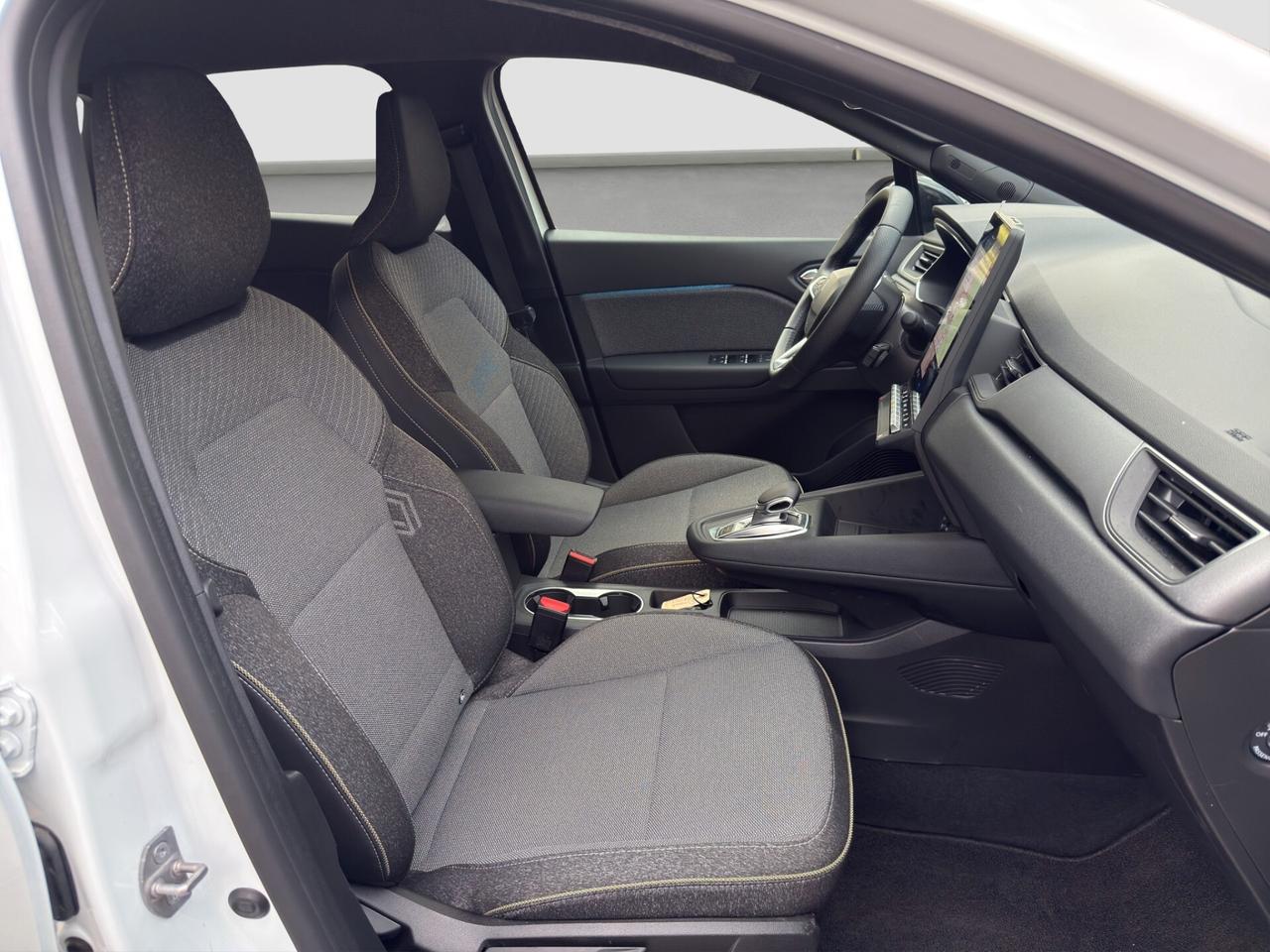 Renault Symbioz Full Hybrid E-Tech 145 CV Techno
