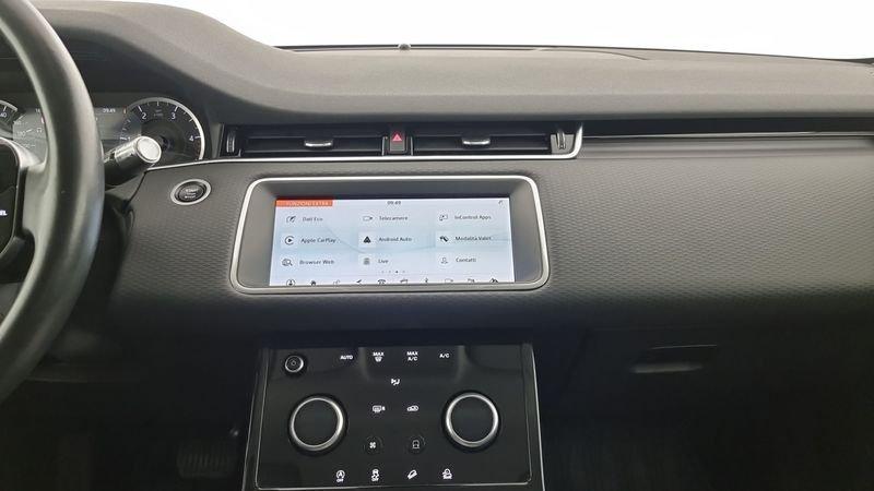Land Rover RR Evoque 2.0D I4-L.Flw AWD Auto 150 CV S