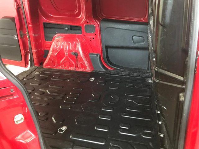 FIAT Doblo Doblò 1.3 MJT PC-TN Cargo Lamierato SX