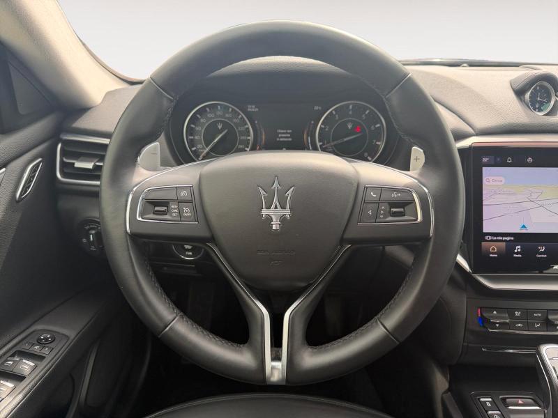 Maserati Ghibli 2.0 mhev GT 330cv rwd auto