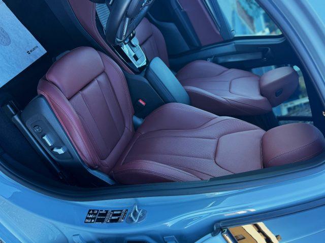 BMW X4 xDrive M40d 48V *UNIPROP*SERVICE BMW*TETTO*