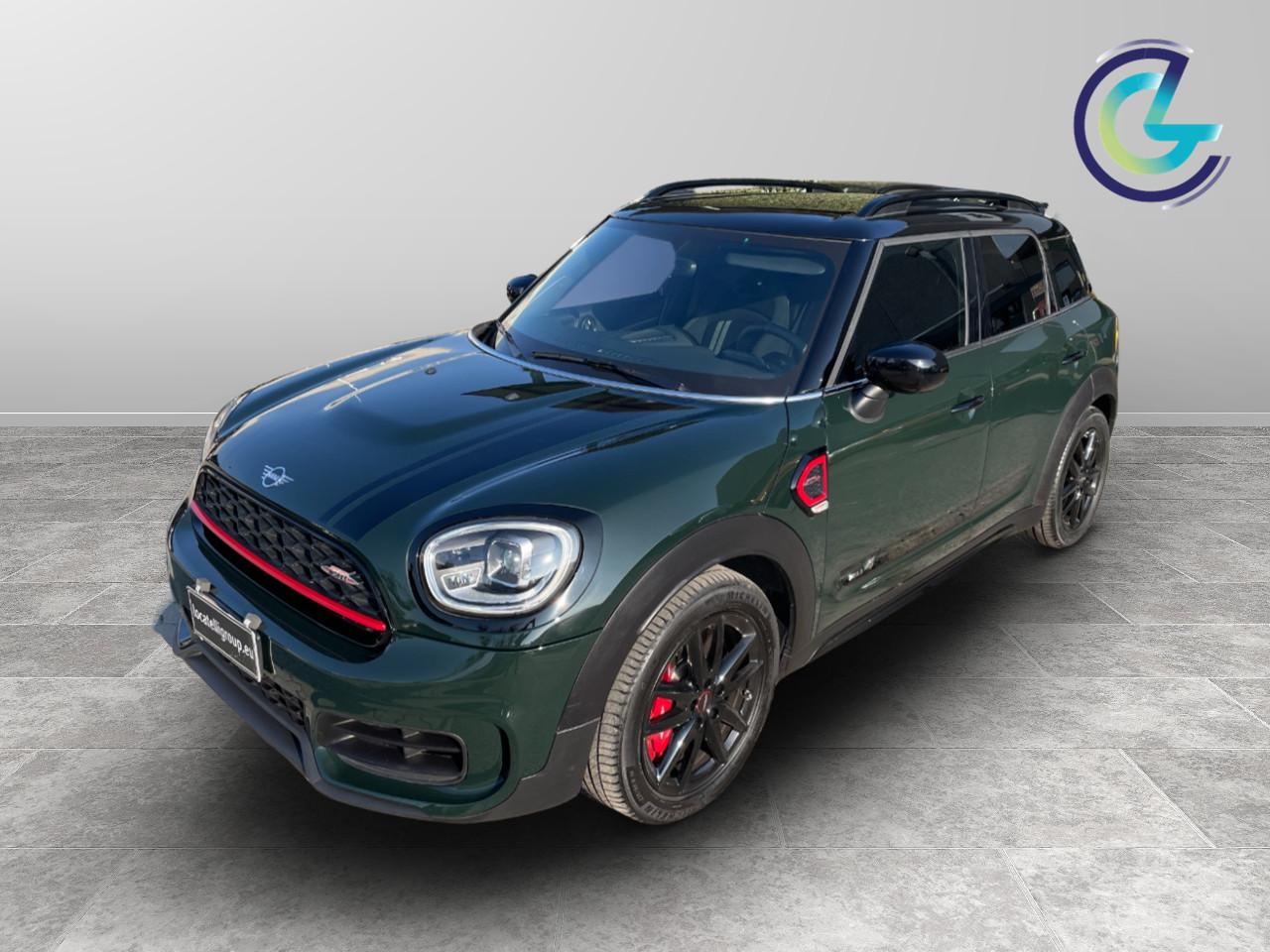 MINI Mini Countryman F60 2020 - Mini Countryman 2.0 JCW JCW auto
