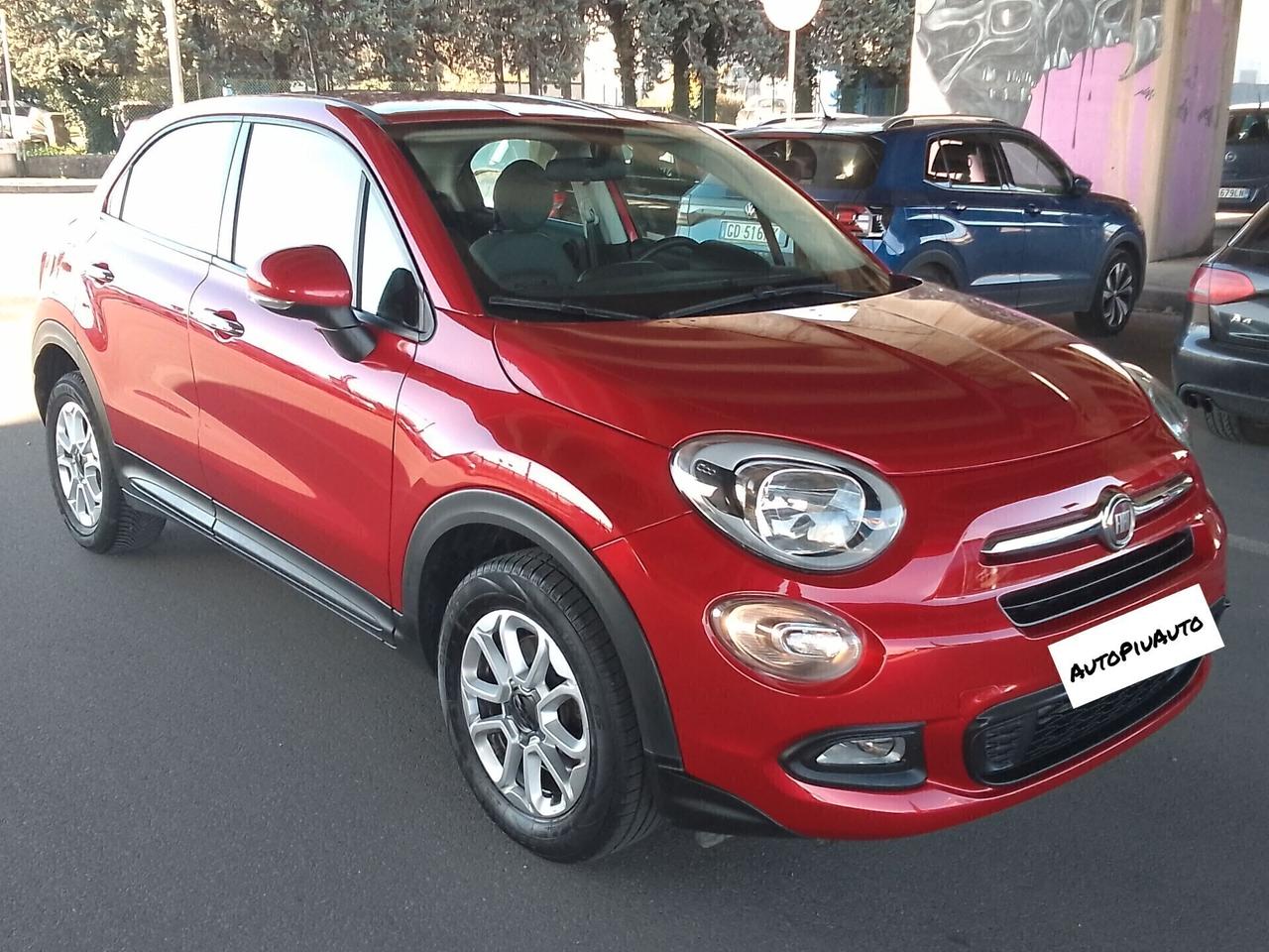 Fiat 500X 1.3 MultiJet OK NEO