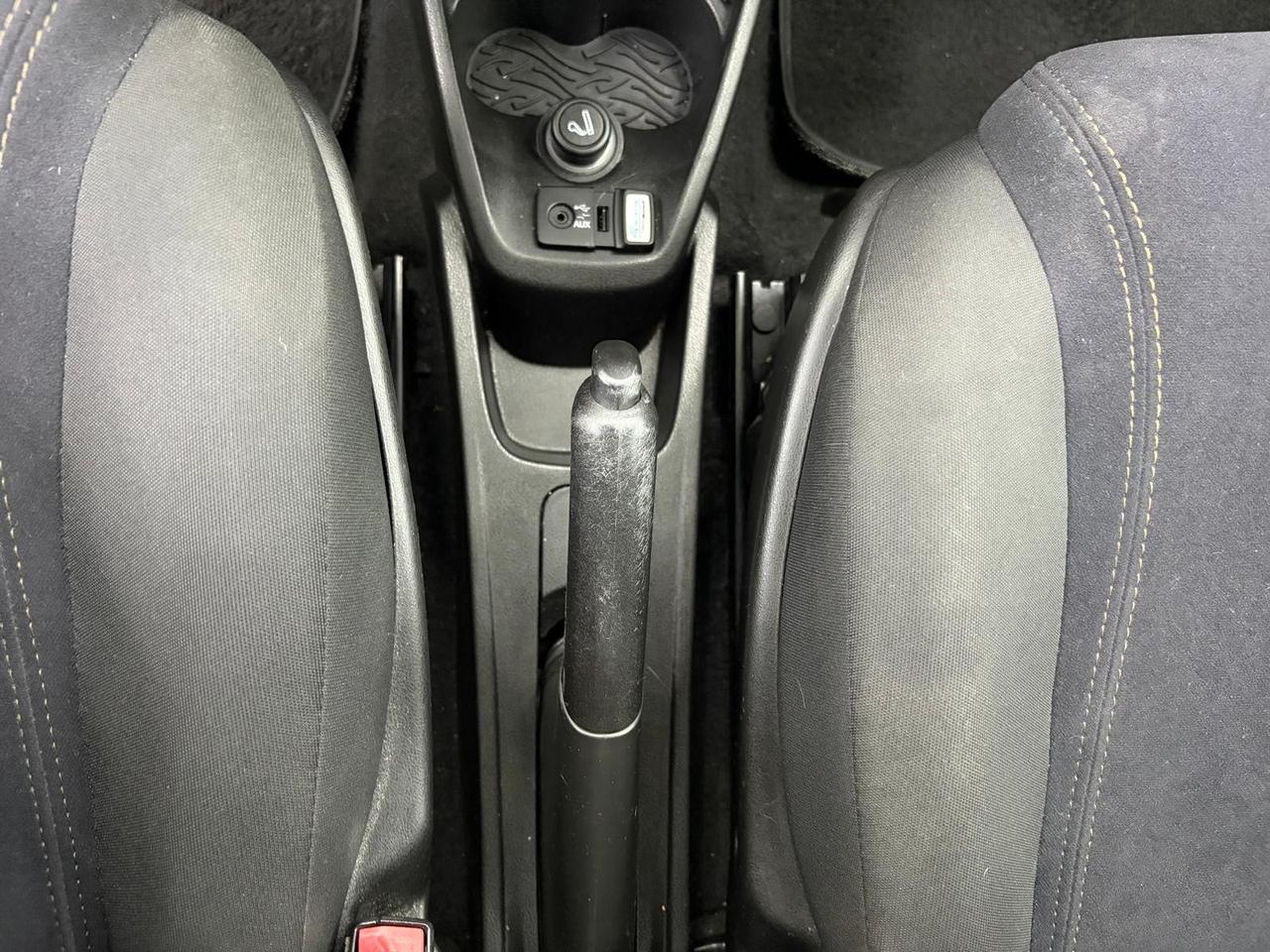 Lancia Ypsilon 0.9 TwinAir 85 CV 5 porte Metano Ecochic Gold