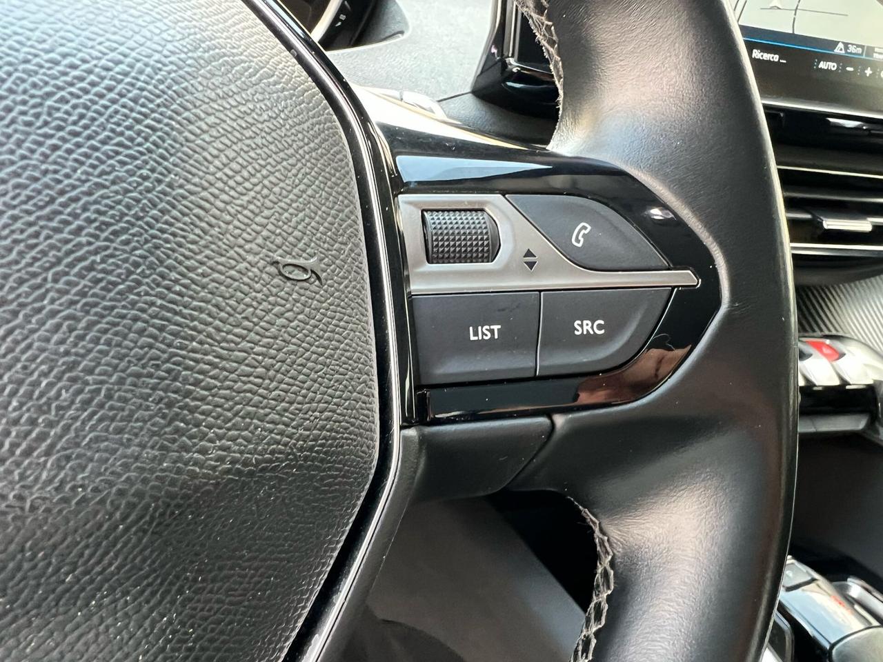 PEUGEOT 3008 1.5 BlueHDi 130CV 12\2020!!! ALLURE!!!