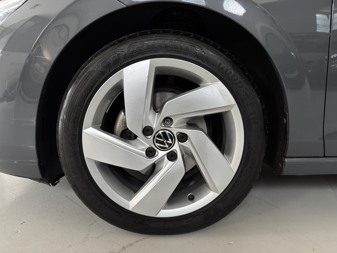 Volkswagen Golf 2.0 TDI 115 CV SCR Life