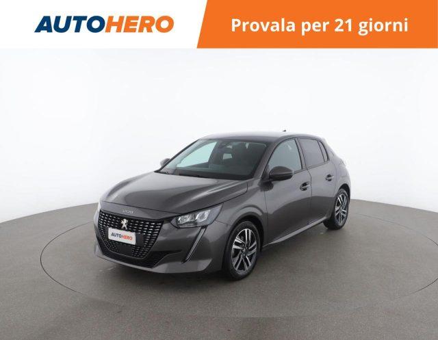 PEUGEOT 208 PureTech 100 Stop&Start 5 porte Allure Pack