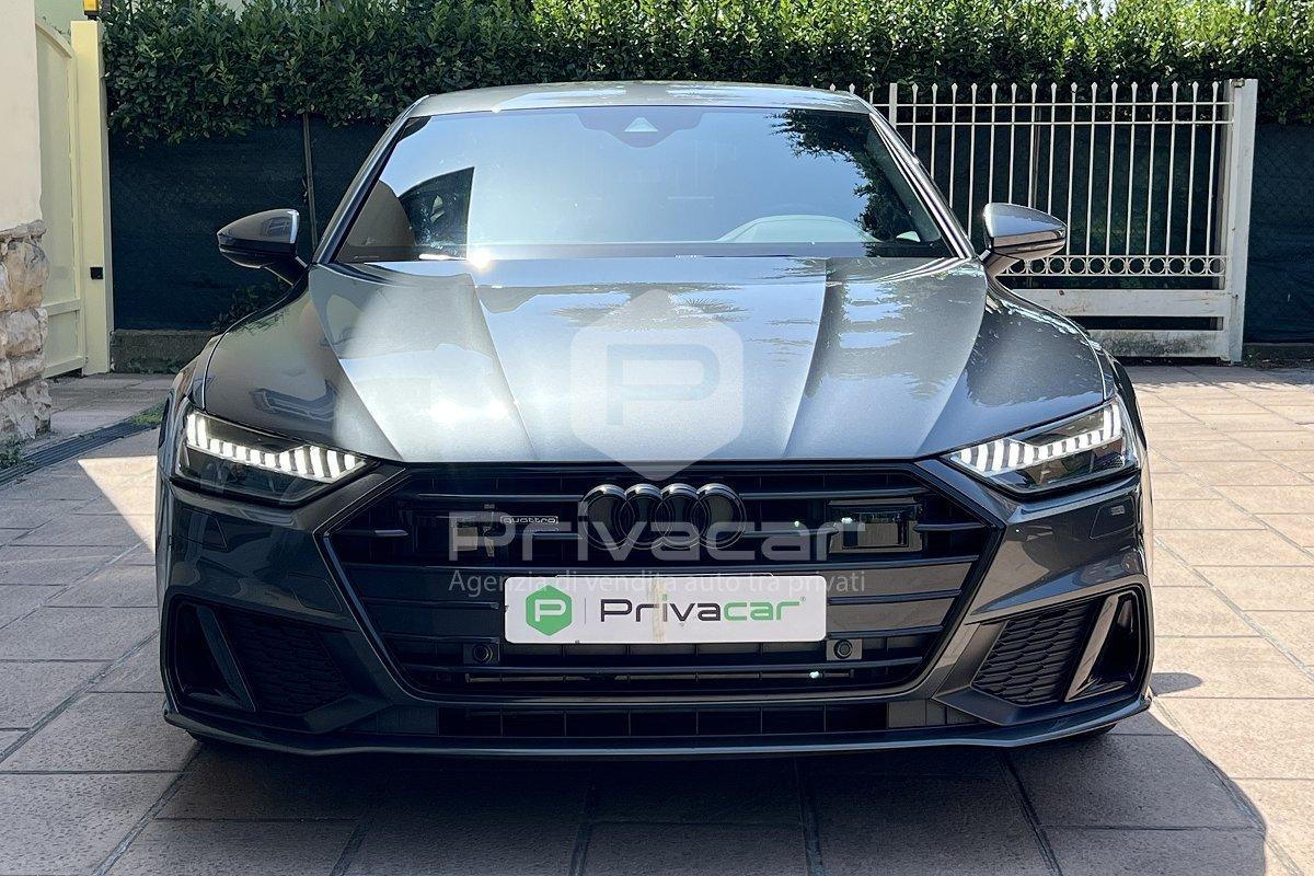 AUDI A7 SPB 45 2.0 TFSI quattro ultra S tronic Business Plus