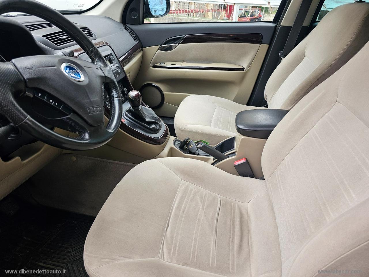 FIAT Croma 1.9 MJT Dynamic