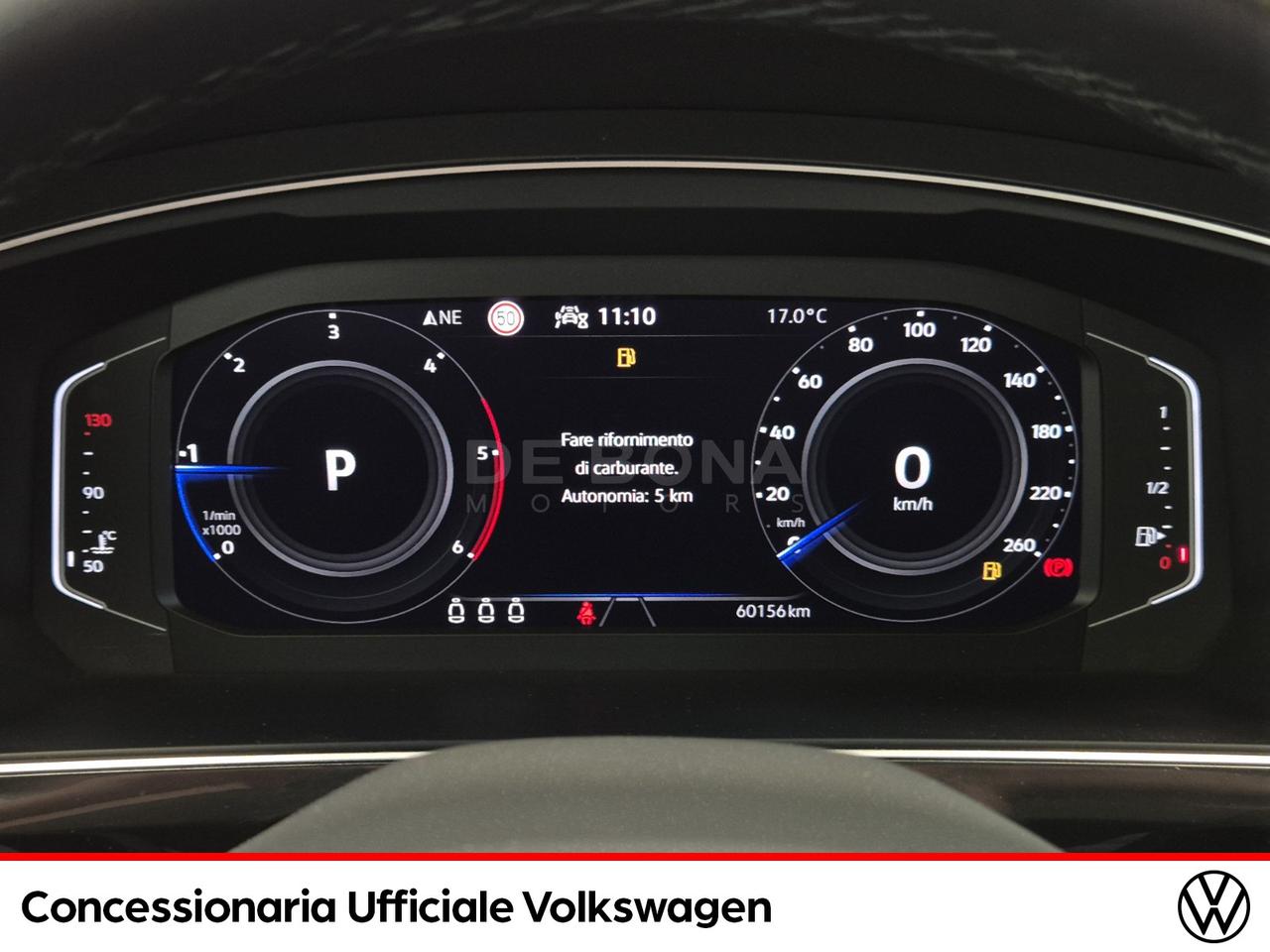 Volkswagen Tiguan 2.0 tdi elegance 150cv dsg