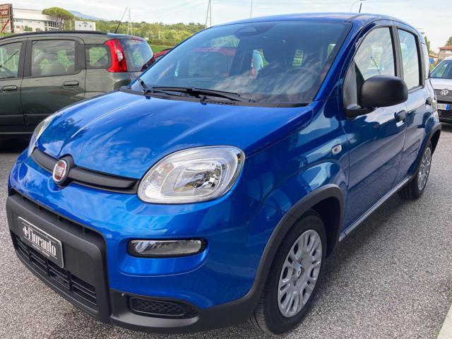 FIAT Panda 1.0 FireFly S&S Hybrid KM ZERO