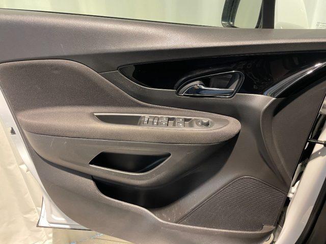 OPEL Mokka X 1.4 Turbo 4x4 Innovation Gancio Bluetooth Radio