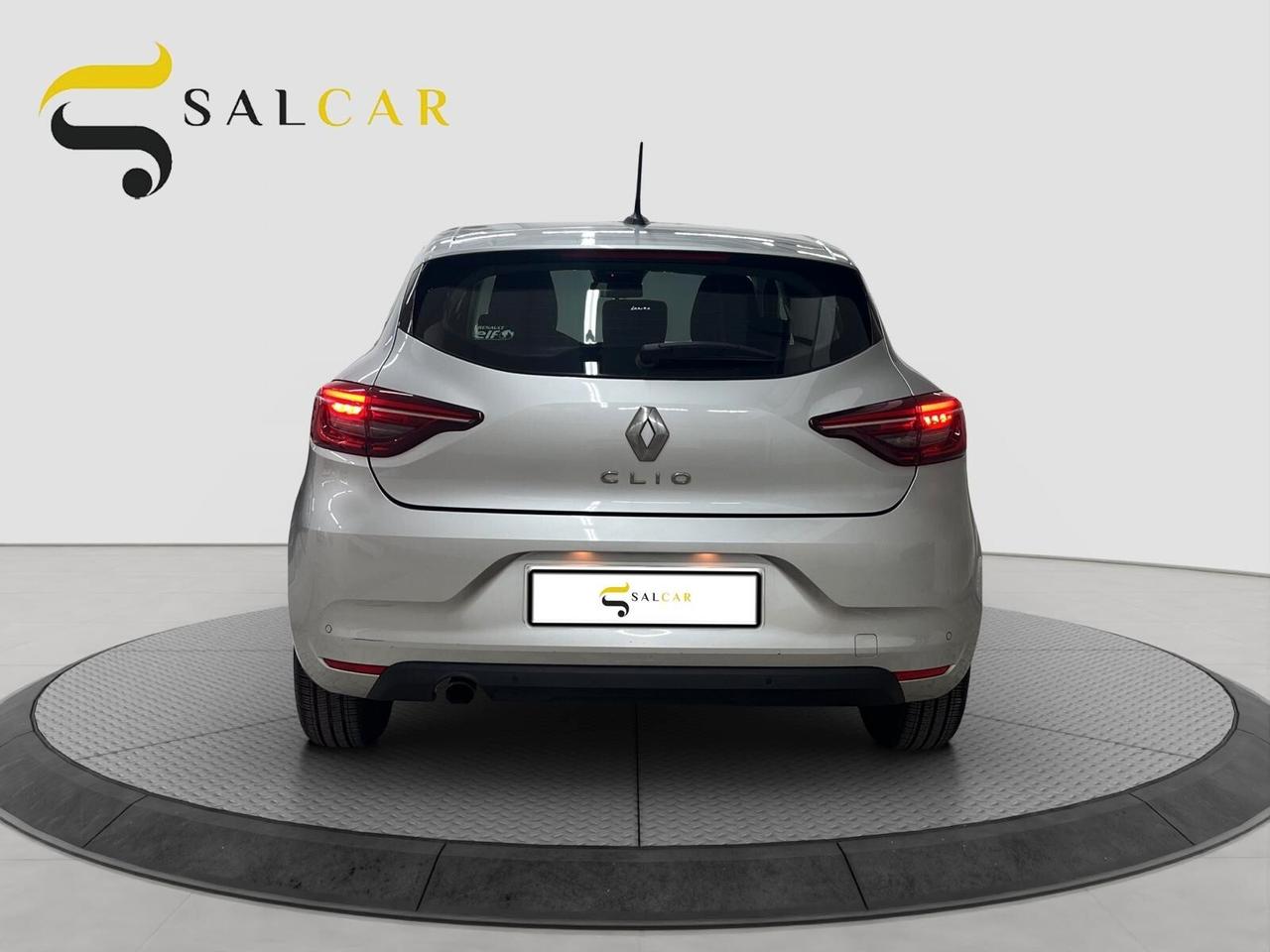 Renault Clio Blue 1.5 dCi 85 CV 2020