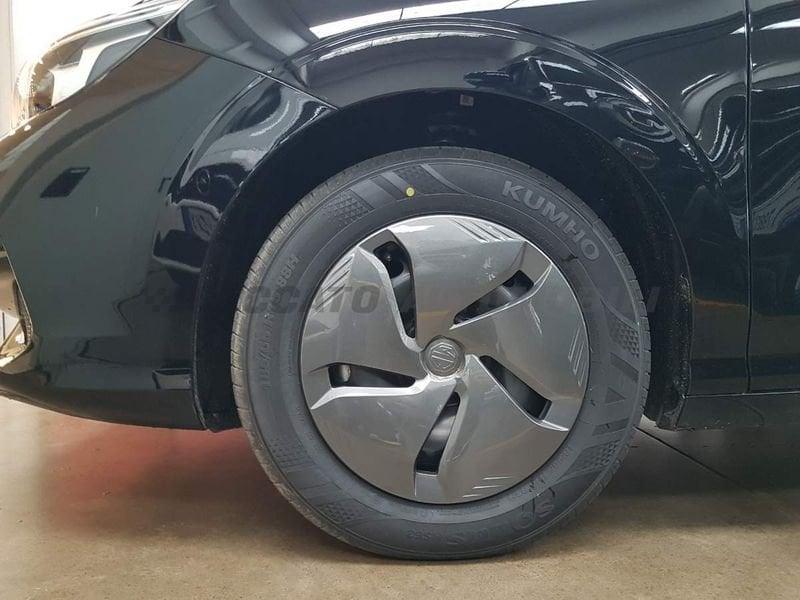 MG MG3 MG3 1.5 MT STD Pebble Black