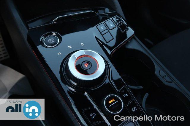 KIA Sportage Sportage 1.6 TGDi HEV AWD AT GT-line